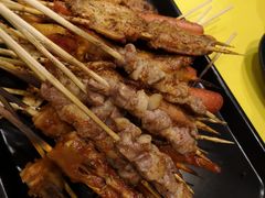 -望京小腰(北京总店)