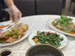 -凤城礼记鱼翅海鲜酒家(新马路总店)