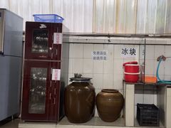 -正宗杨记普洱酸醋米线(总店)