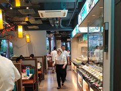 -曹家小菜(胜太路店)