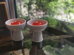 -箱美术馆私房菜(水晶郦城店)