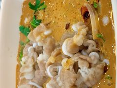 京味小料-北门涮肉·炭火铜锅涮肉(什刹海店)