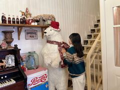 -秘密小花园(第三中学店)