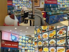 -添福来墨鱼饺子 · 海鲜东北菜(大连星海·黄浦路店)