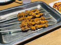 -直隶安家牛肉罩饼(建华店)
