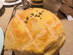 -波特曼西餐厅(中央大街店)