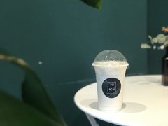 杏仁蛋白茶-So Acai(天河店)