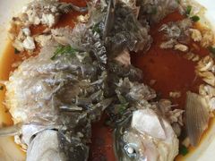 -下梅人家土菜馆(历史文化餐厅度假区店)