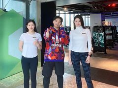 -VIP 威尔仕健身·游泳(嘉华中心店)
