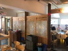 大堂-兔行天下-鸿鹤鲜锅兔(中海国际店)