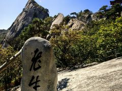 -丹东凤凰山景区