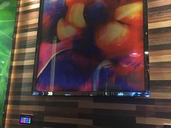 -蓝色派对KTV(聚然广场店)