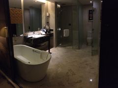 -西安赛瑞喜来登大酒店