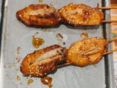-木屋烧烤(观澜湖新城MH店)