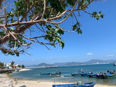 -三亚西岛海洋文化旅游区