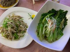 -烤肉宛饭庄(南礼士路店)