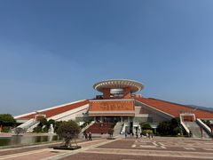 -中国闽台缘博物馆