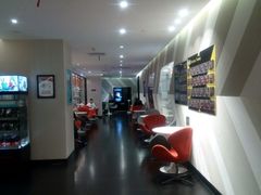 -威尔仕健身(新天地店)