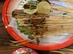 -罗小虎油炸串串