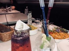 蜘蛛侠-打趸BTC·Breaktime cafe(北京路店)