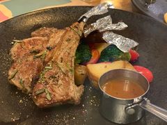 -安妮意大利餐厅(国贸店)