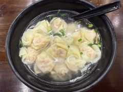 -上味馆南翔小笼(真金路店)