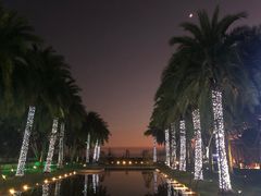 -深圳佳兆业万豪酒店-金沙全日餐厅