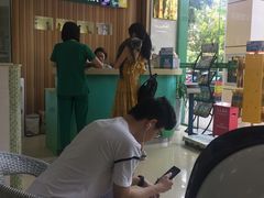 -瑞鹏宠物医院·骨科·猫科·内科(第一中心)