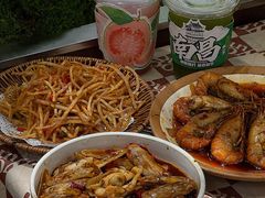 -老三样·旧食新味(万寿宫店)