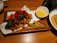 -太二酸菜鱼(石家庄万象城店)