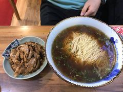 -朱洪元苏式面馆(绿宝广场店)