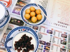 咖喱鱼蛋-捷信牛奶甜品世家(柳巷店)