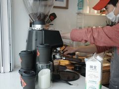 -倦勤咖啡(中山南路店)
