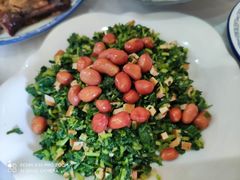 -邱记私房菜·十八年本地菜