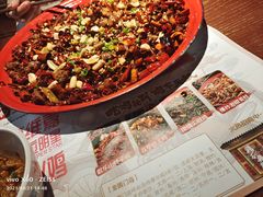 -鸡本无敌江湖菜(摩尔城店)