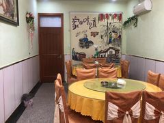 包厢-百味园土菜馆(迎宾东路店)