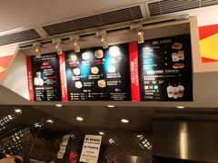 -FATBURGER 特富客汉堡(外交公寓店)