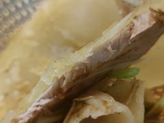 -李连贵熏肉大饼(世纪路店)