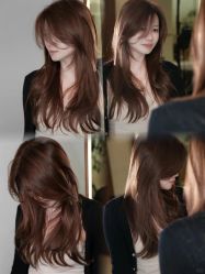 -5M HAIR SALON 旗舰店