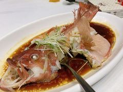 -味茂·老船夫1927(东海东路店)