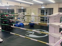 -北武堂拳击散打搏击泰拳俱乐部(三里屯总店)