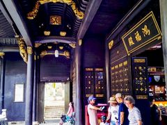 -景德镇古窑民俗博览区