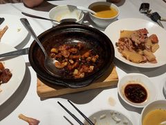 -汤城小厨•粤菜•靓汤(苏州街店)