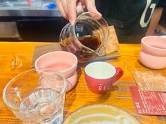 -Gee Coffee Roasters(万象天地店)