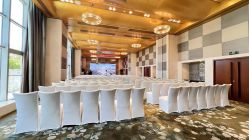 -深圳益田威斯汀酒店·宴会厅