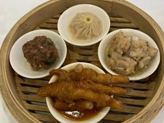 -潮喜竹溪荔湖酒家(荔枝湾店)