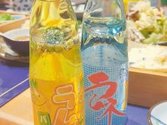 -浦·传统日式料理(3 5 1 1 店)