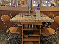 -安又胖韩国烤肉(美罗城店)