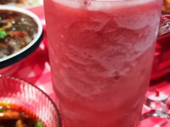 西瓜汁-辣小鲜·南昌大排档(船山路店)