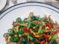 -辣不怕口味虾(凌霄路店)